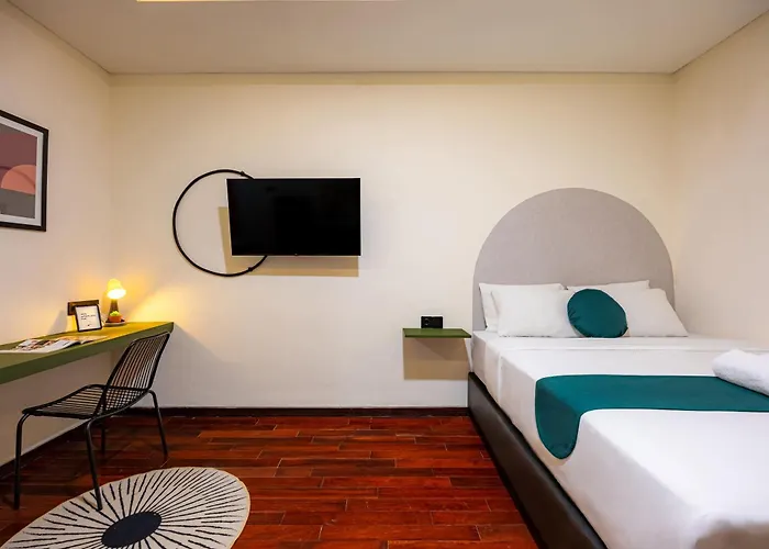 Cove The Cave Hotel 3*