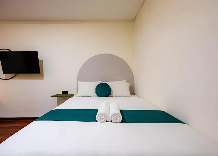 Cove The Cave Hotel 3*