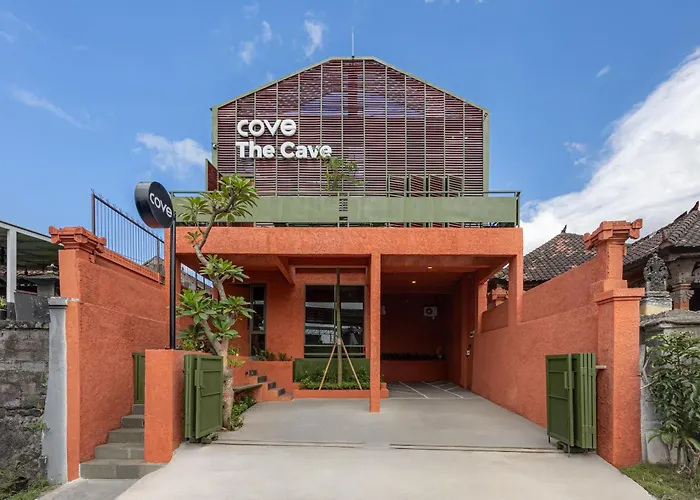 Cove The Cave 3*